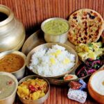 Garhwali food dishes