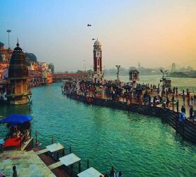 HARIDWAR